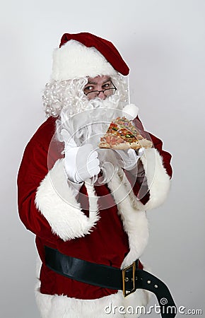 il-babbo-natale-che-sorride-e-che-mangia-pizza-7084307