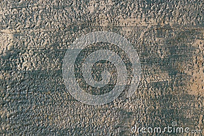 Bronze texture background