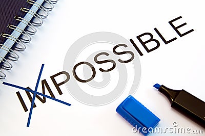 Impossible - Possible