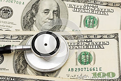 Increasing health care costs