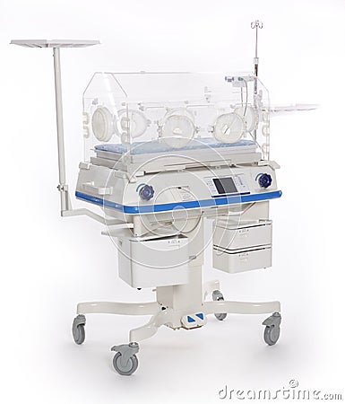 Nicu Incubator