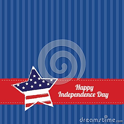 Independence day background