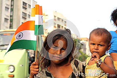 India Celebrates Independence