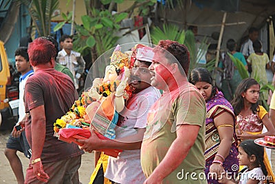 Indian Festival