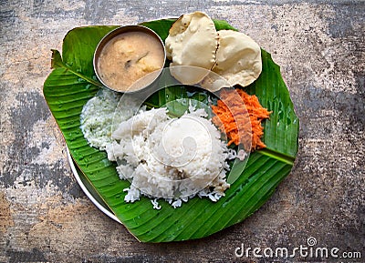 Indian Vegetarian dishes
