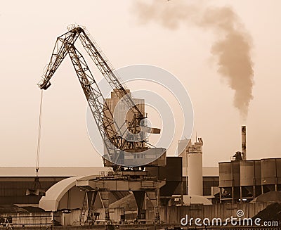 Industrial Revolution