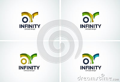 infinity business plan