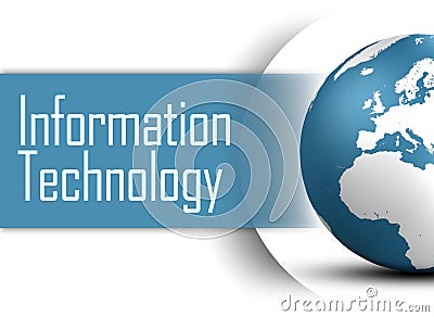 information technology