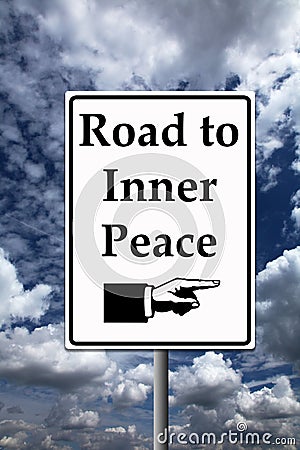 inner peace