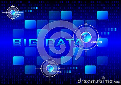 Big Data Stock Photo - Image: 30153380
