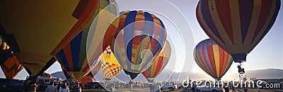 International Balloon Fiesta,