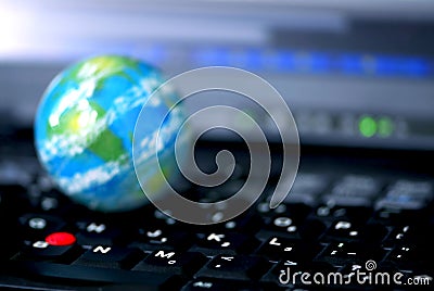 Internet computer business global