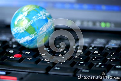 Internet computer business global