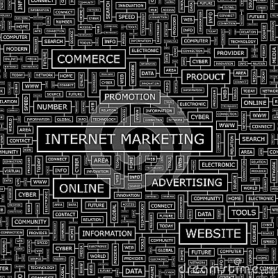 INTERNET MARKETING