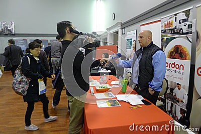 interview person right from the numerous culture interview an individual through a different culture