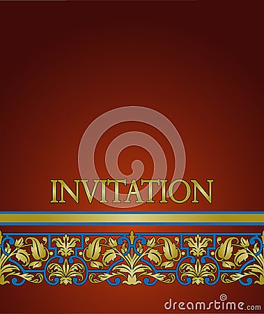 editable wedding invitations free vector download 3 643 editable wedding invitation cards free