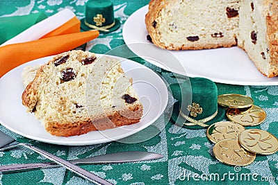 Irish Soda Bread for St. Patrick s Day