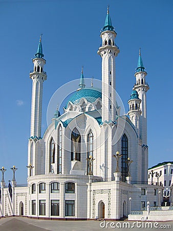 Islam mosque