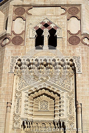 Islamic ornament