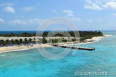 islas turcos y caicos fotos