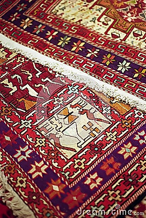 Istanbul Carpets