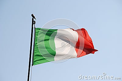 Italian flag