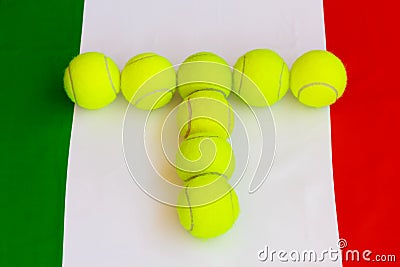 Italian tennis