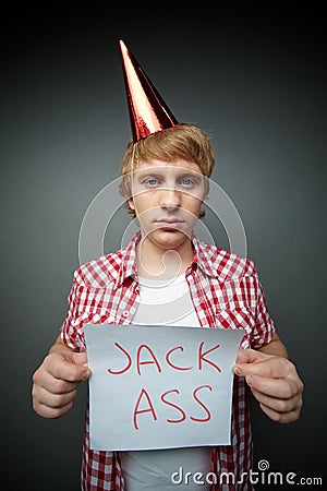 Domination wrestling tgp Boy jack ass