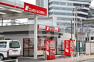 Nippon Rent A Car Tokyo Nippon Rent A Car Tokyo