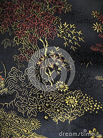 Japan pattern