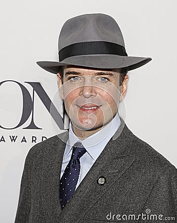 Jefferson Mays