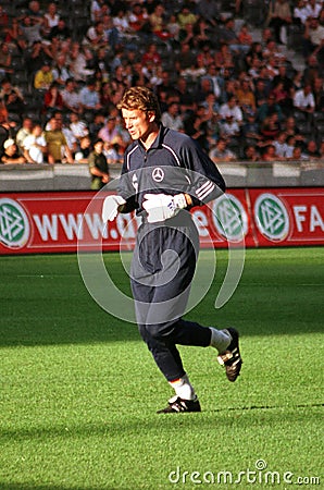 Jens Lehmann