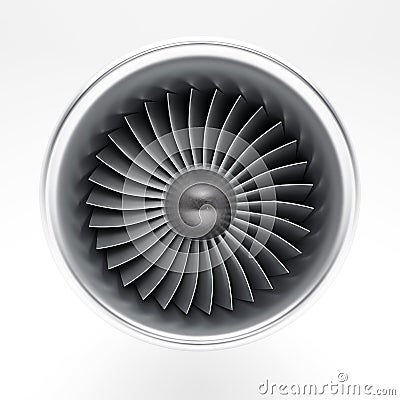 Jet engine