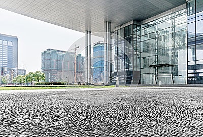 The Jiangyin Cultural Center