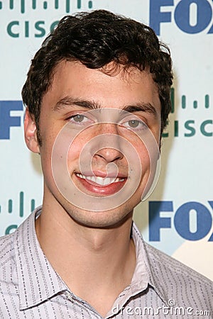 John Francis Daley, Judd Apatow, Linda Cardellini Redaktionelles Bild ...