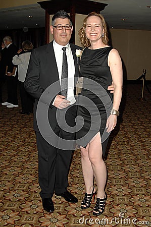 Jon Joffin at the 23rd Annual American Society of Cinematographers Outstanding Achievement Awards. Century Plaza Hotel, Century Ci