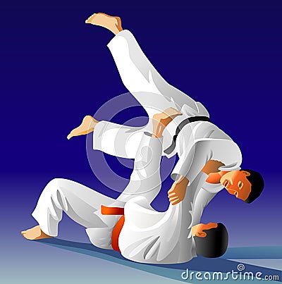 Judo