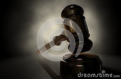 Justice Gavel