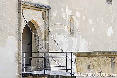 Karlstejn Castle