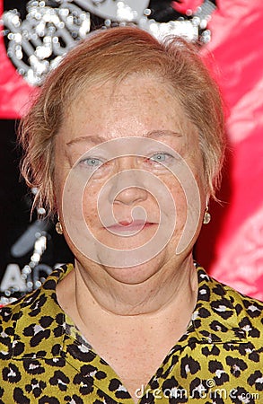 Kathy Kinney At The World Premiere Of Editorial Photography - Image: 25221277 - kathy-kinney-23944727