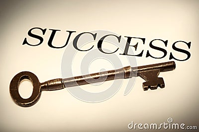 Key to Success