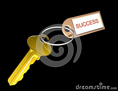 KEYS TO SUCCESS