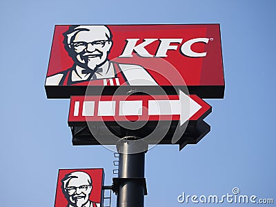 KFC Logo