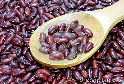 Kidney beans