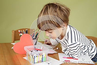 Importance Of Arts & Crafts For Preschoolers | Well Mixed Records