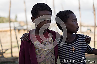 editorial images from ethiopia