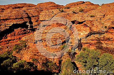 Kings Canyon Dome