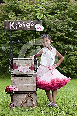 Kissing Booth