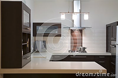 Luxury Kitchen Design on Kitchen Room Modern Design Luxury Kitchen