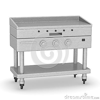 Kitchen Machine Royalty Free Stock Photography - Image: 23686577